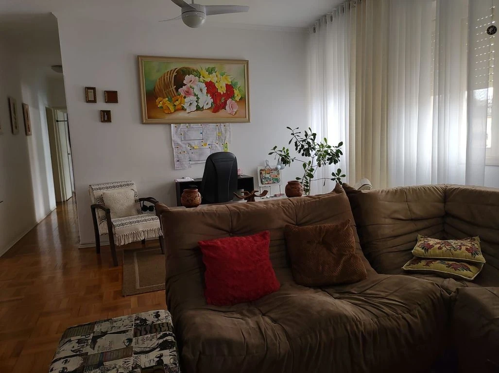 Apartamento no CENTRO da cidade