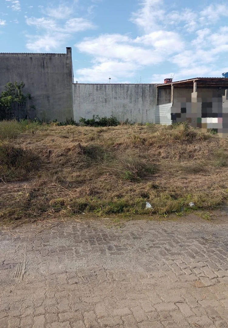 Terreno Residencial - Areal