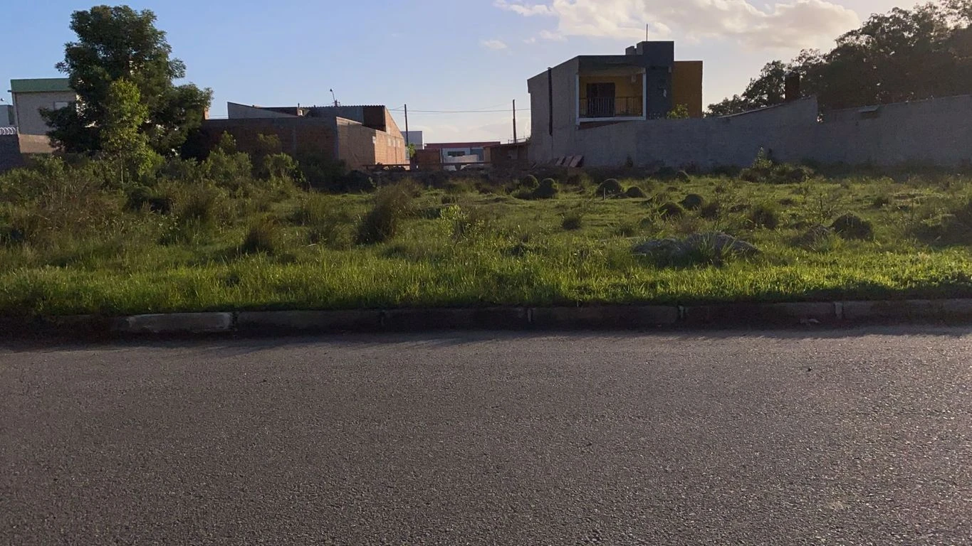 Terreno no Bairro Liberdade