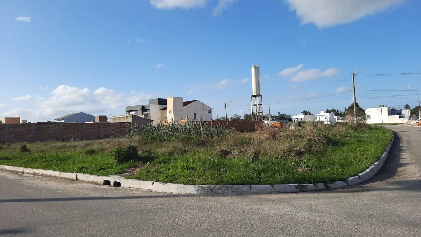 Terreno no Bairro Liberdade