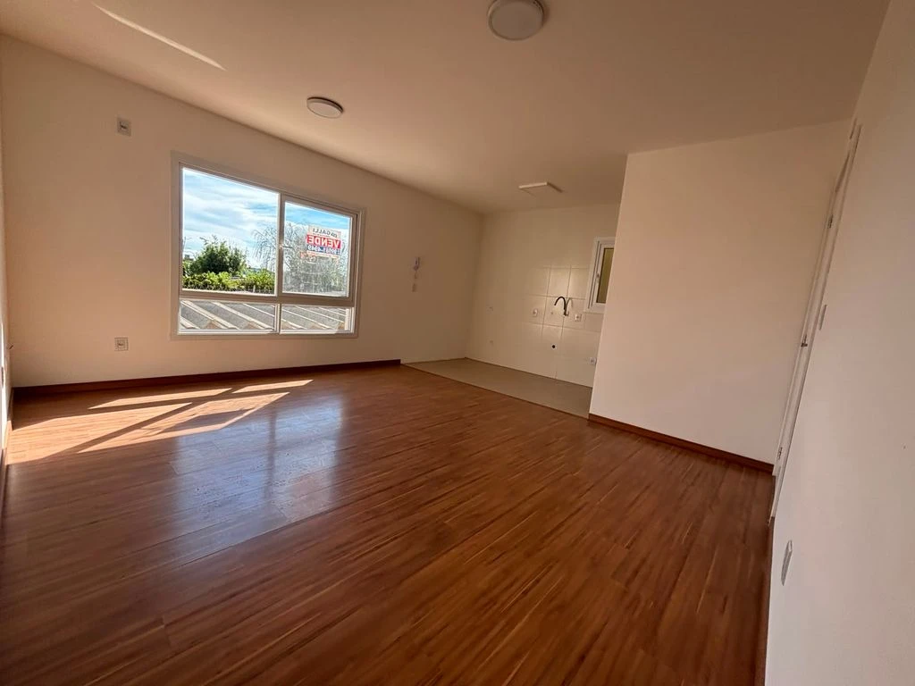 Apartamento 2 quartos - Centro
