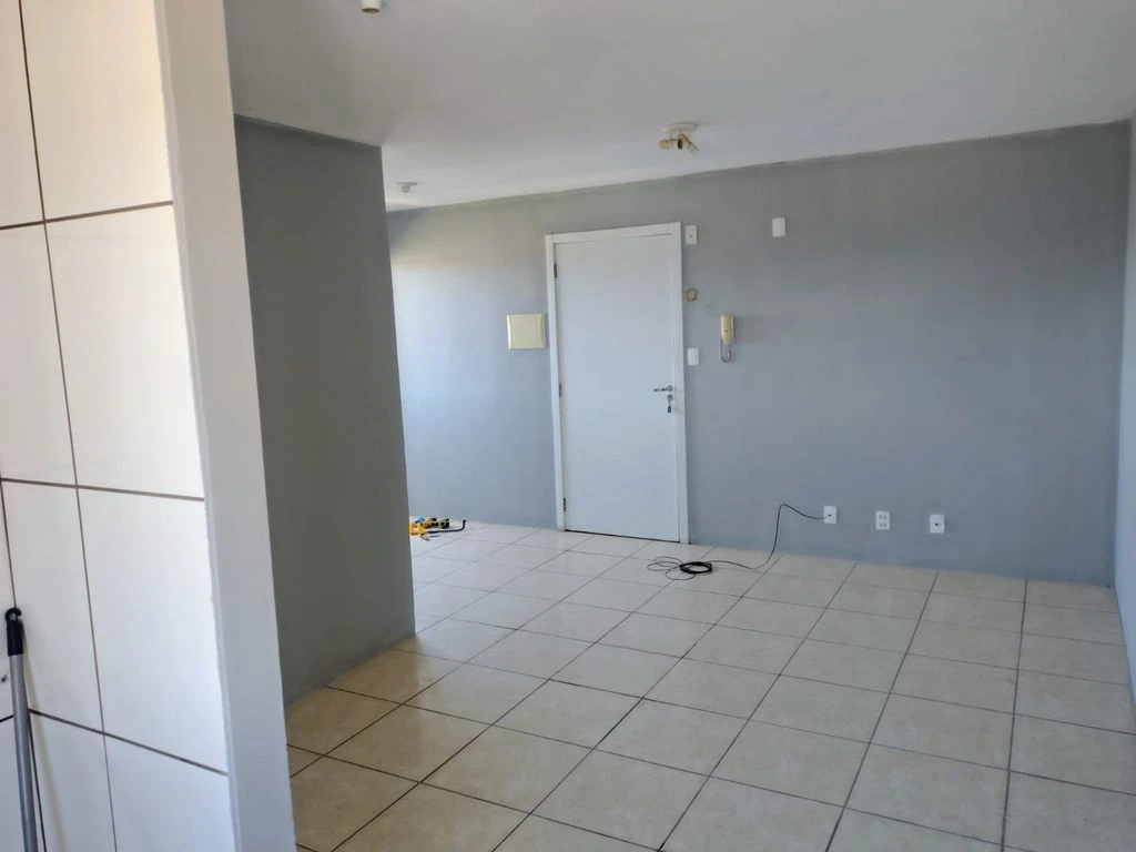 Apartamento no Fragata