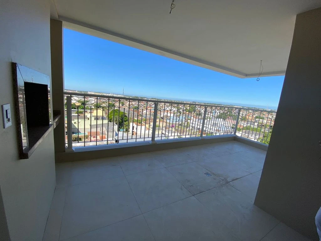Apartamento de ALTO PADRÃO próximo á Dom Joaquim