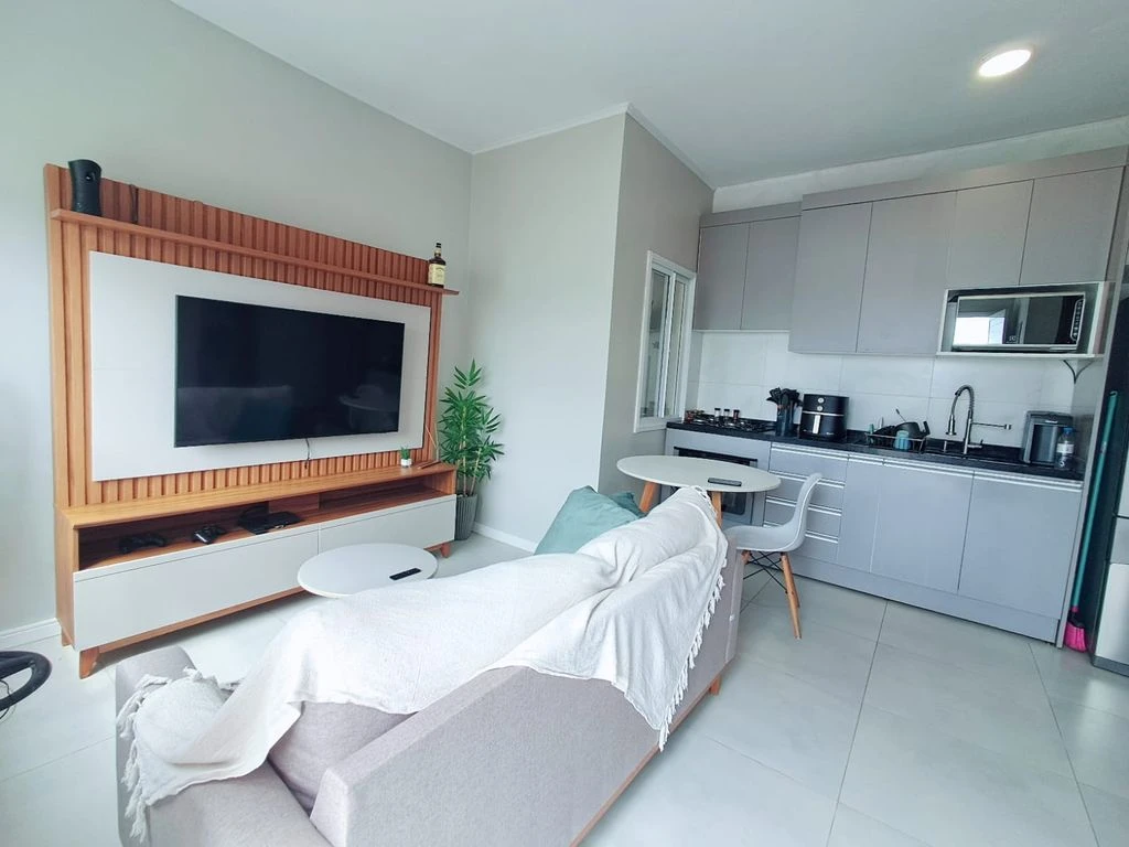 Casa 1 quarto - Três Vendas