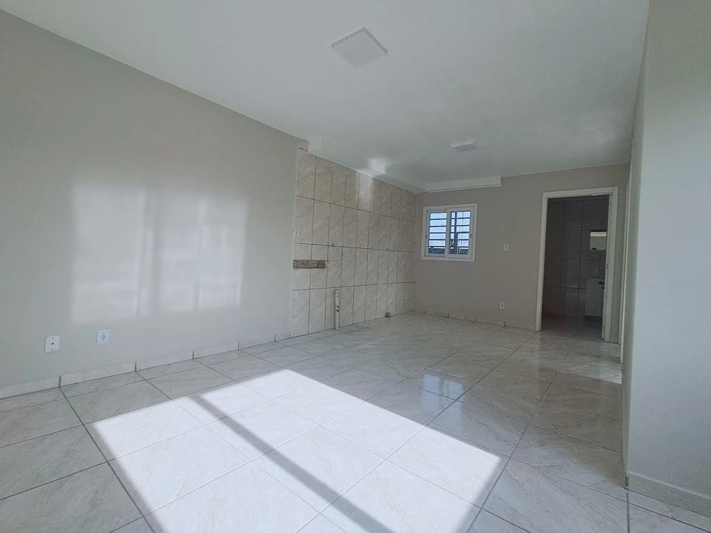 Apartamento 2 quartos - Sítio Floresta