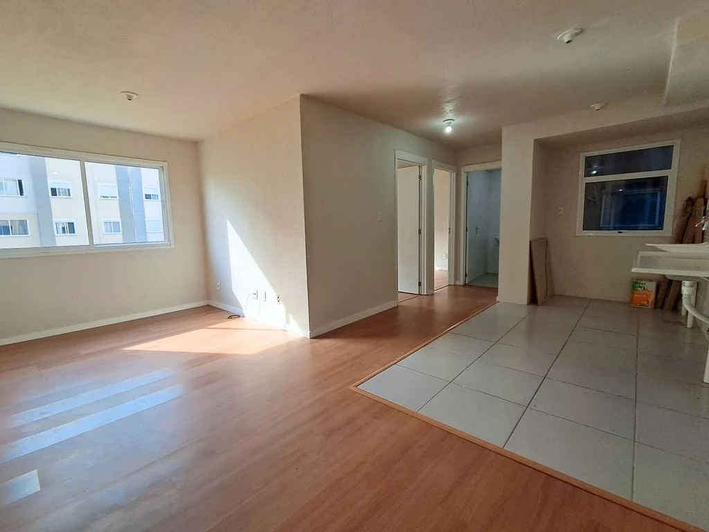 Apartamento nas Três Vendas
