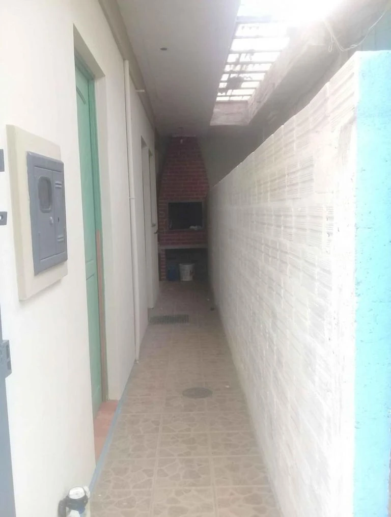 Apartamento no centro