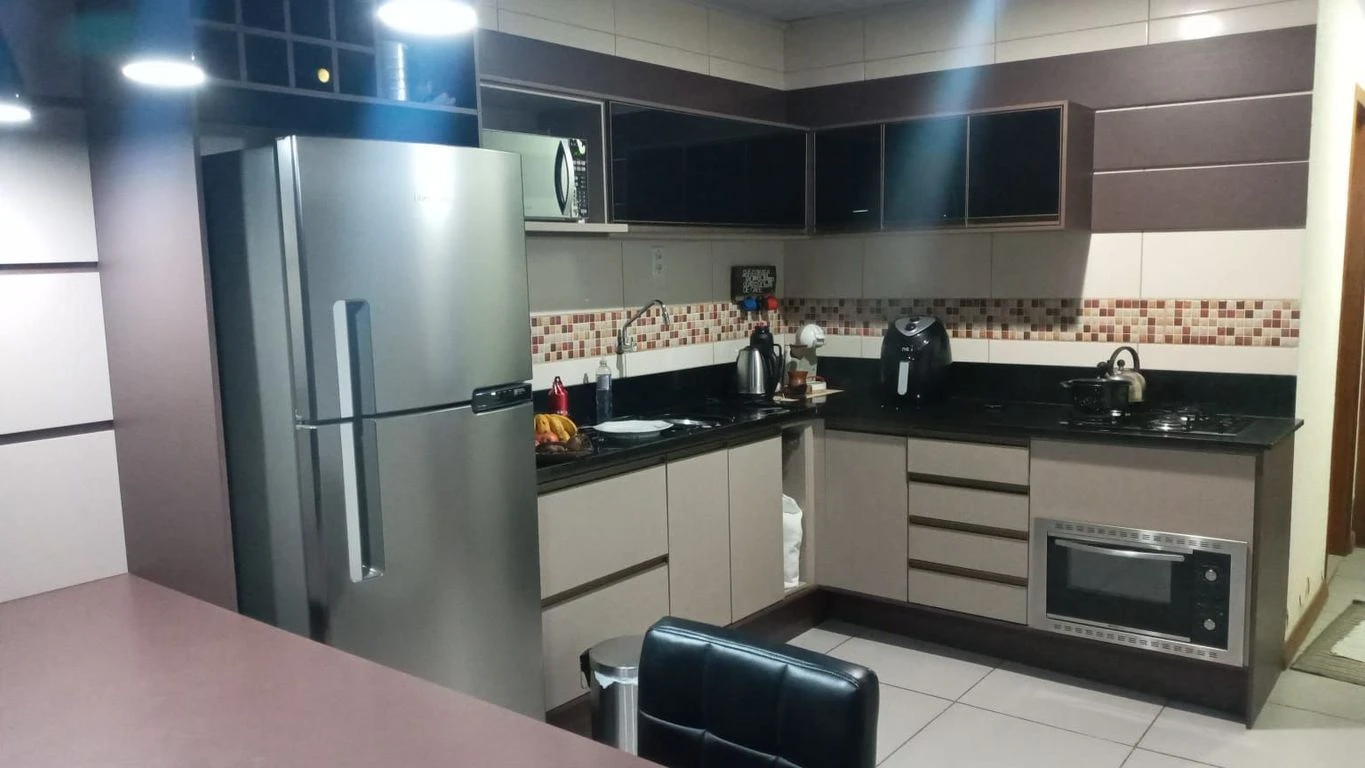 Casa no Areal