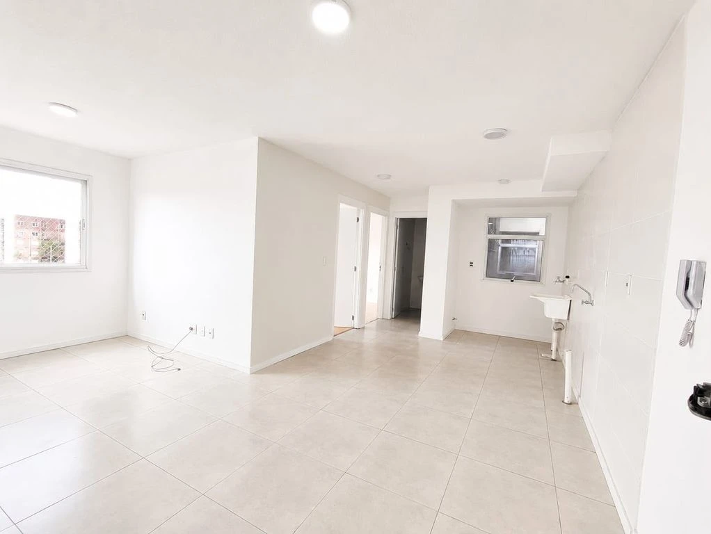 Apartamento 2 quartos - Sítio Floresta