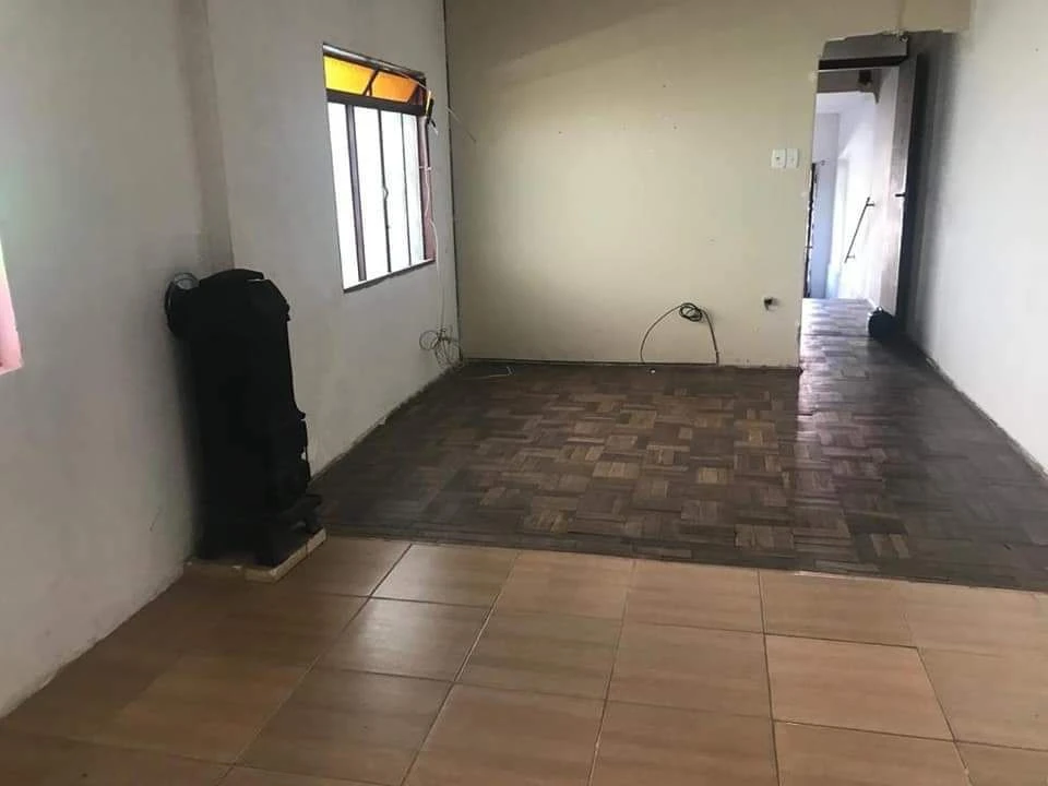 Casa no Areal