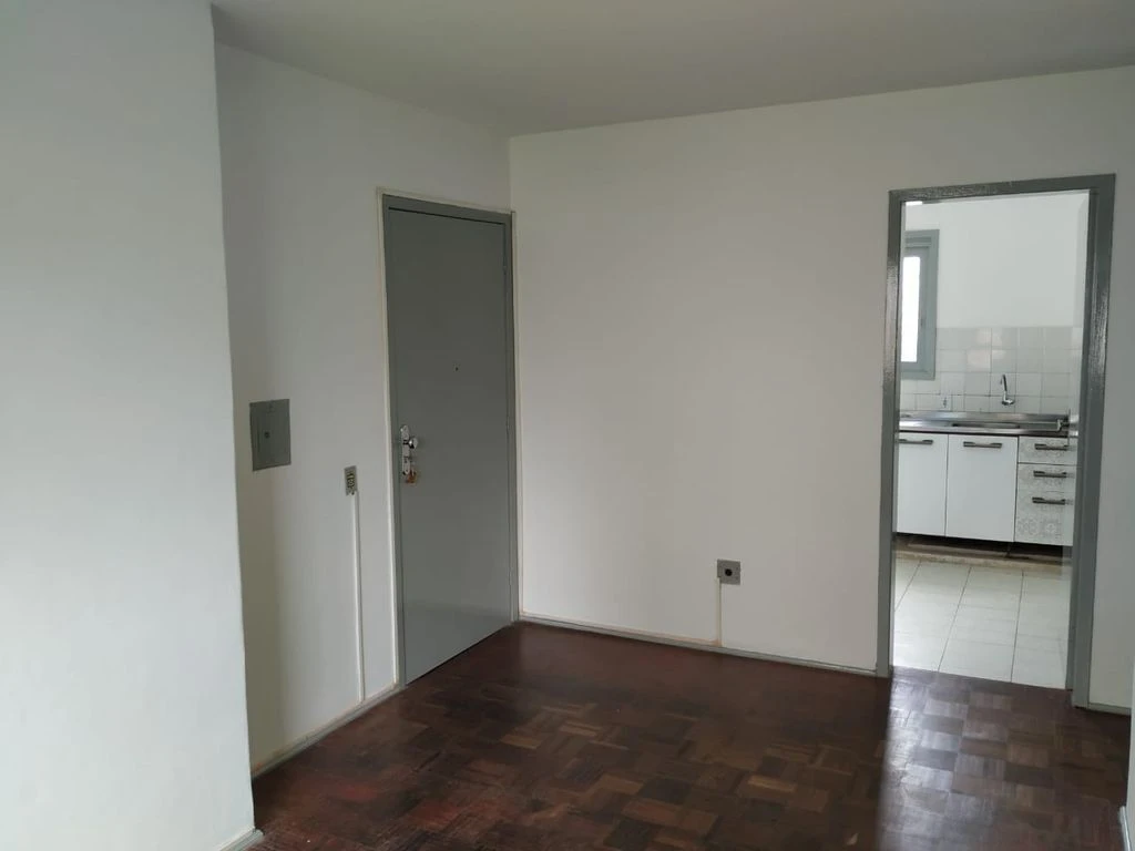 Apartamento no Resid. Ceará