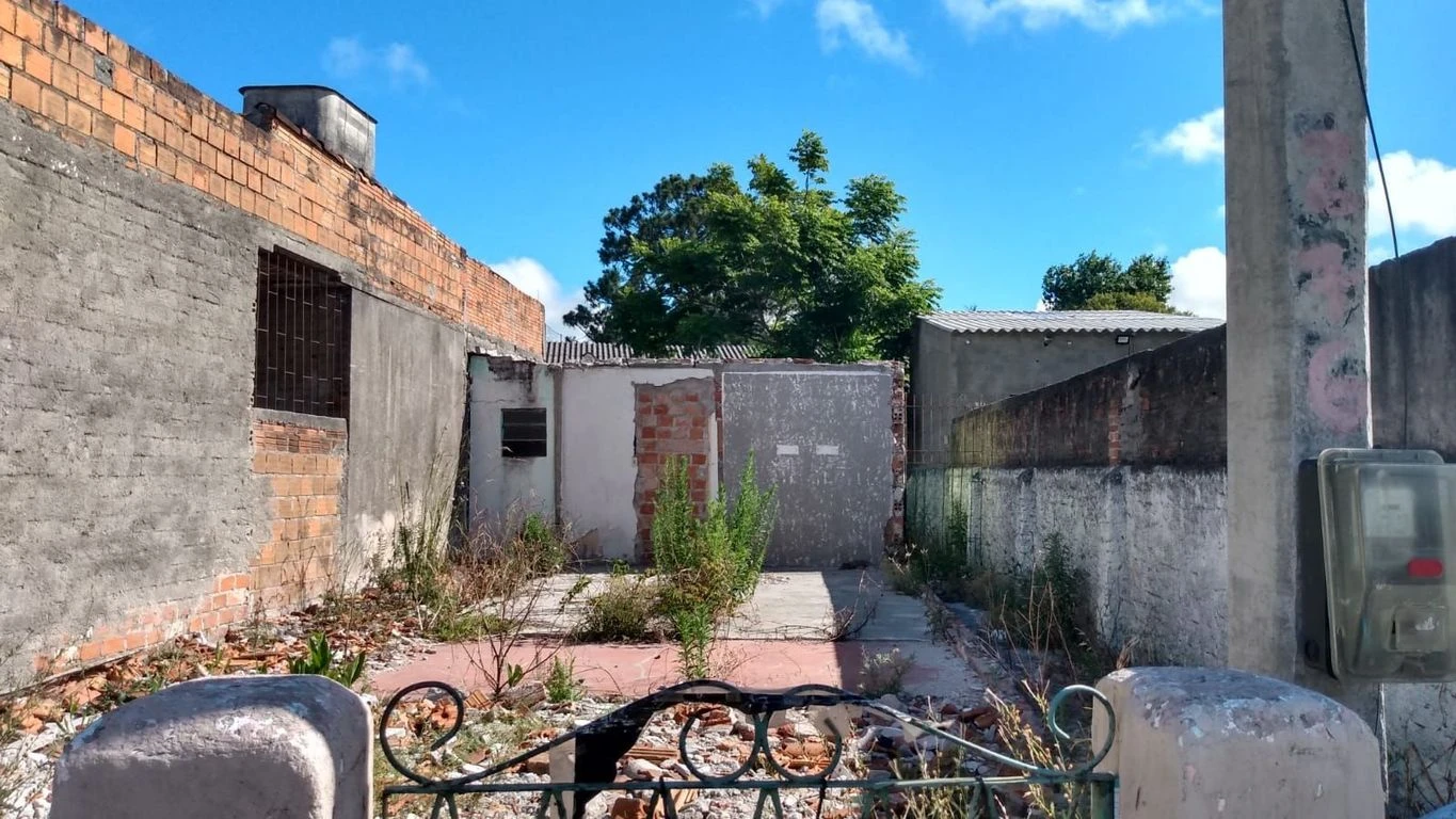 Terreno no São Gonçalo