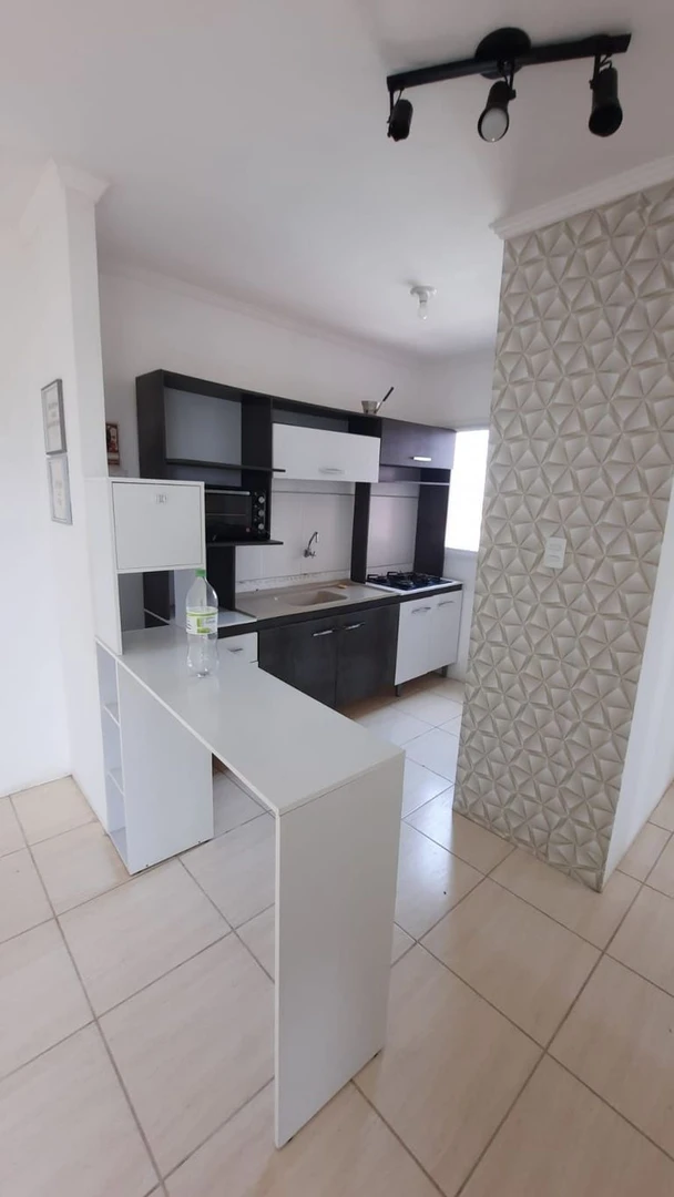 Apartamento no Residencial Parque Primavera