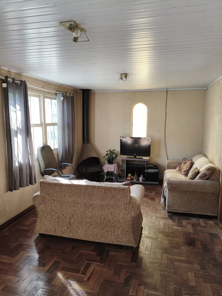 Casa ampla na Cohab Tablada