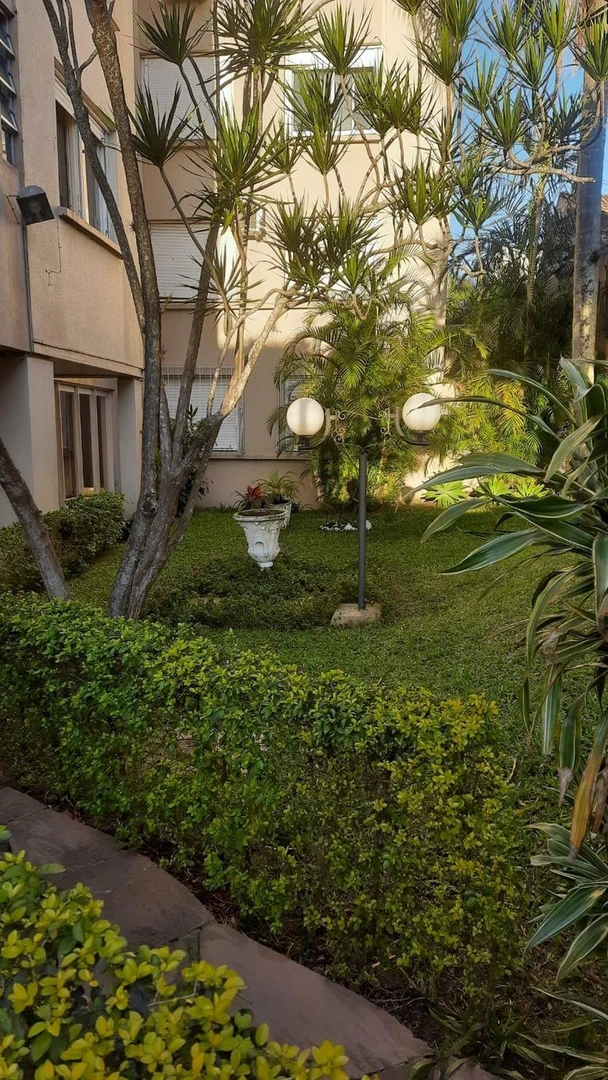 Excelente apartamento no centro