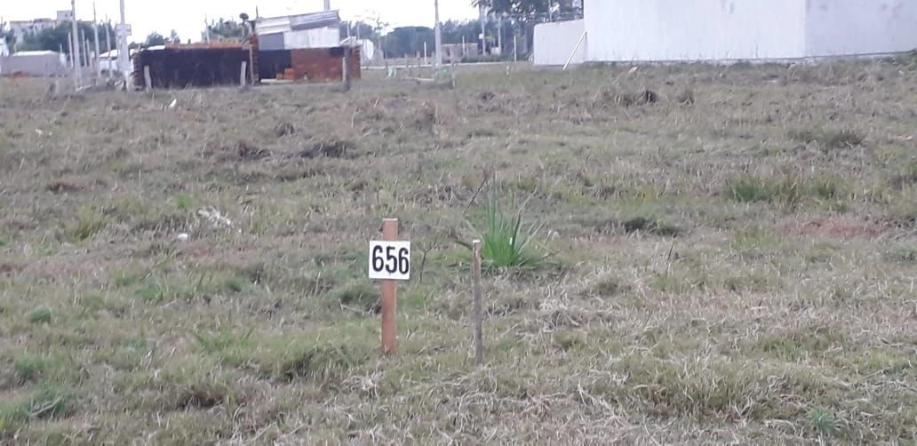 Terrenos no Domingos de Almeida Parque Residencial