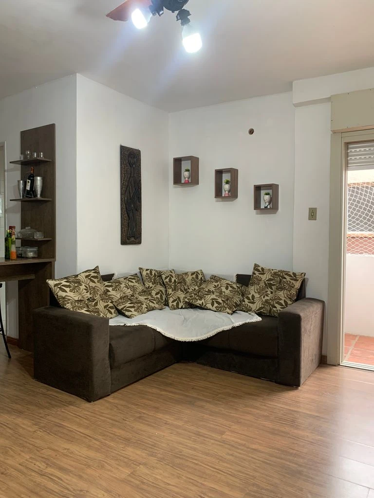Apartamento no Edifício San Marino