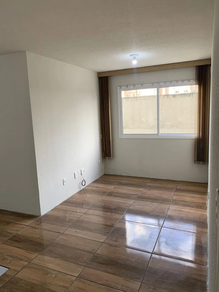  Apartamento no Residencial Paraná