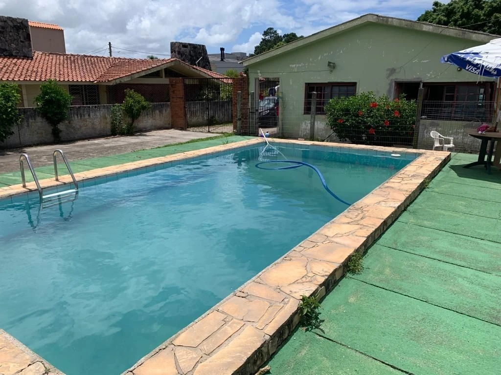  CASA IMPERDÍVEL no LARANJAL