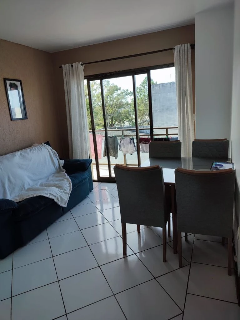 Apartamento no Fragata