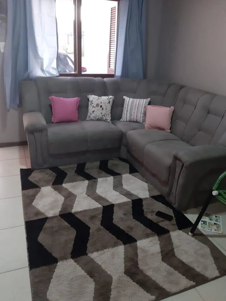 Casa na Santa Terezinha