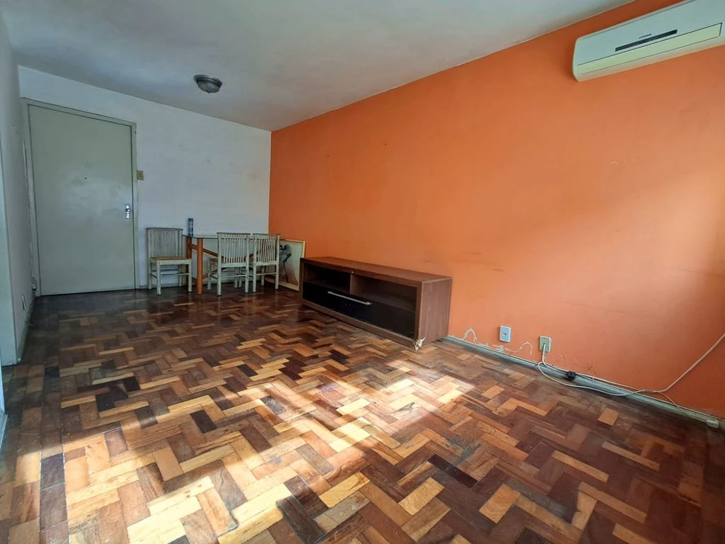 Apartamento no Centro
