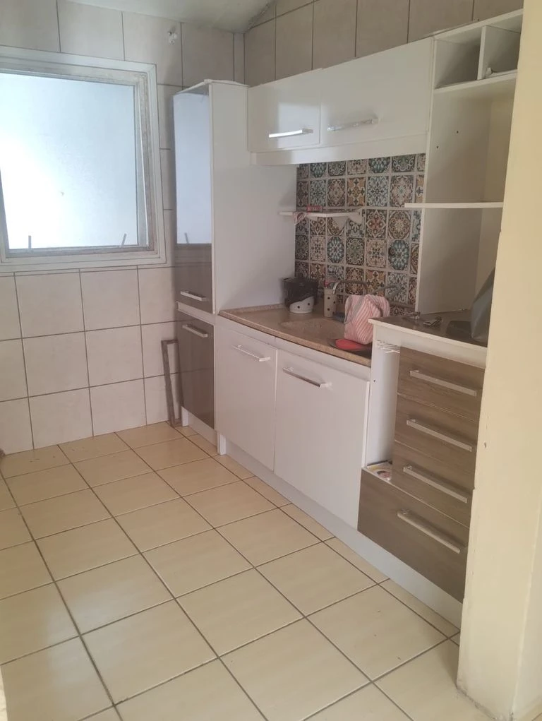 Apartamento nas Três Vendas