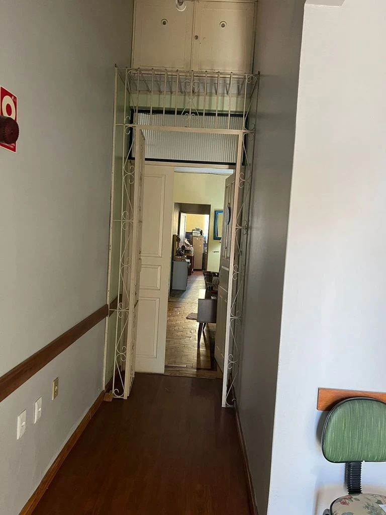 Casa Comercial 3 quartos - Centro