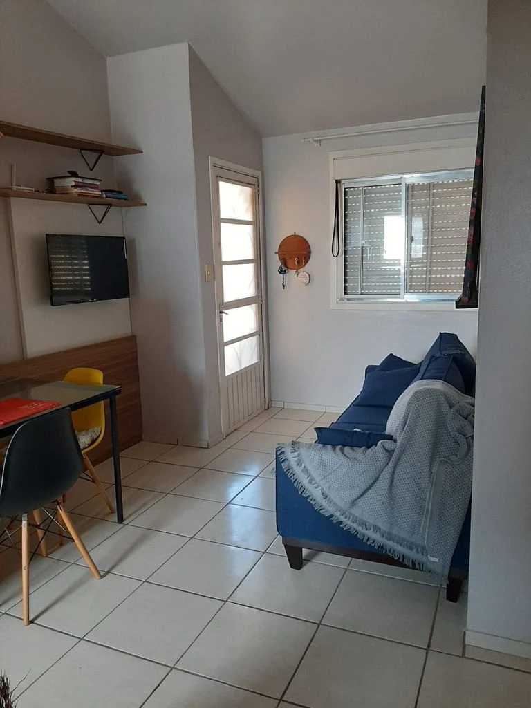Apartamento no Village Center I