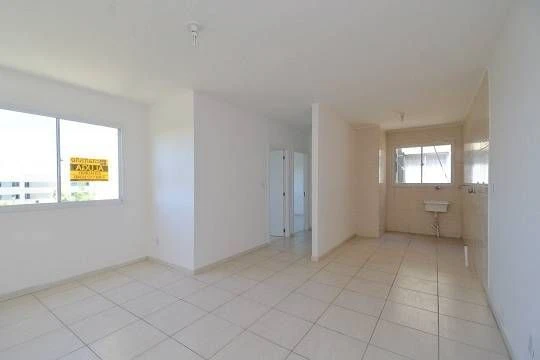 Apartamento no Fragata