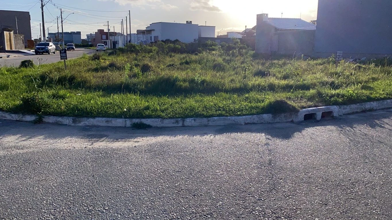 Terreno no Bairro Liberdade
