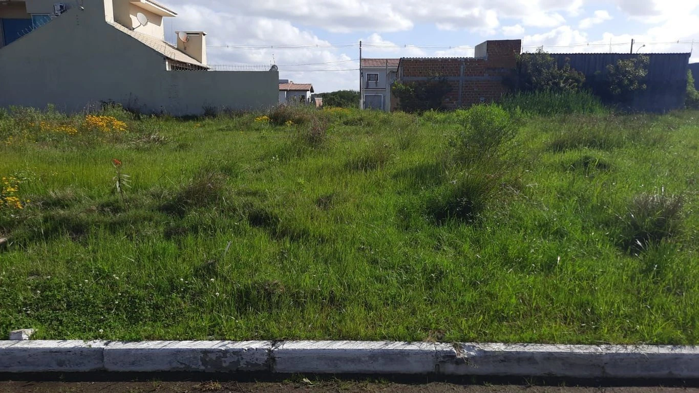 Terreno no Bairro Liberdade