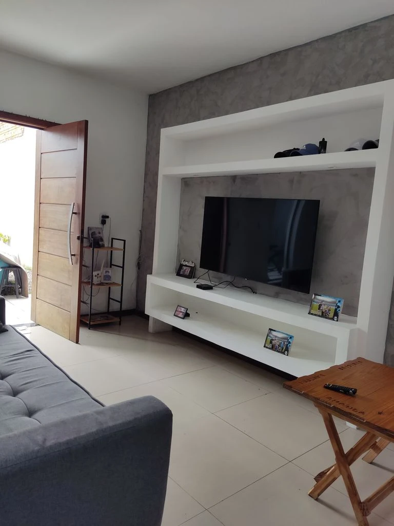 Casa no Fragata