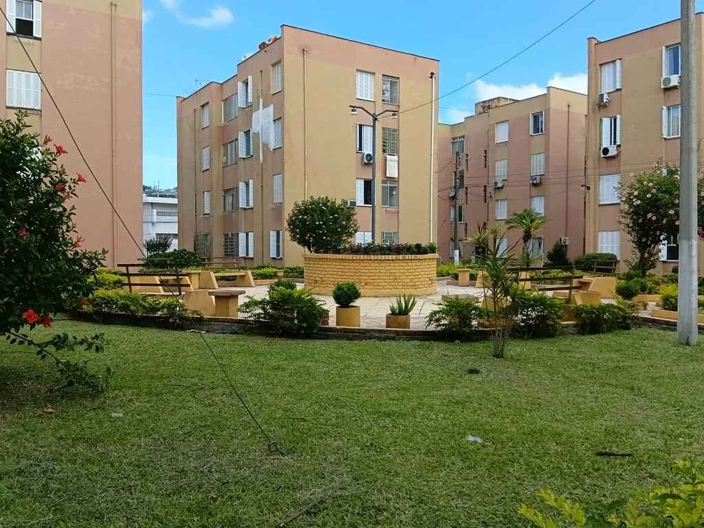 Apartamento no Cohabpel