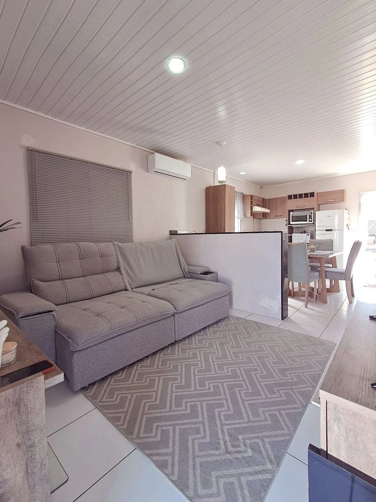 Casa nas Três Vendas