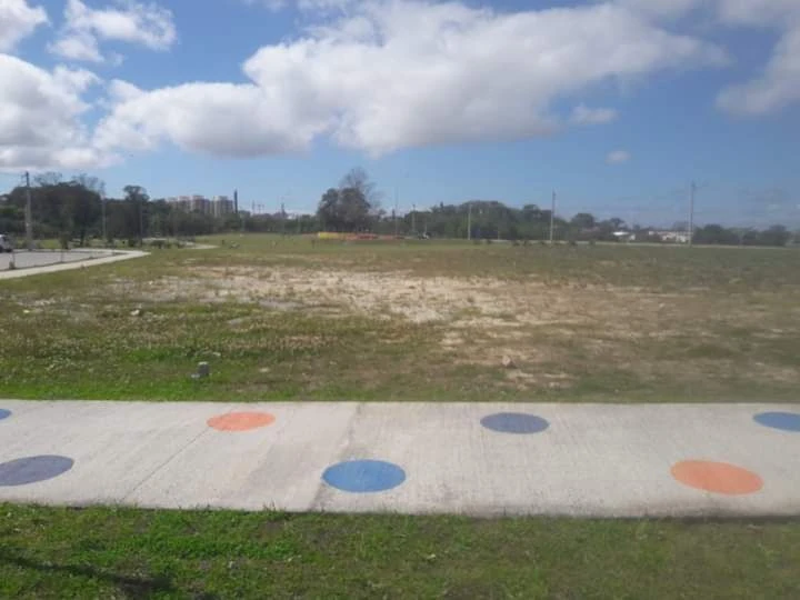 Terreno no QUINTA DO LAGO