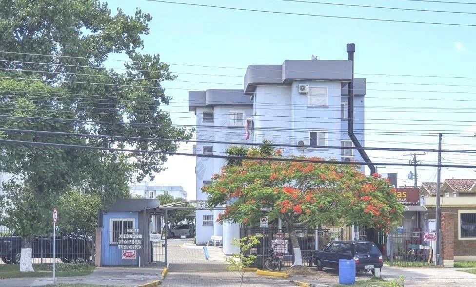 Apartamento do Jardim das Hortências