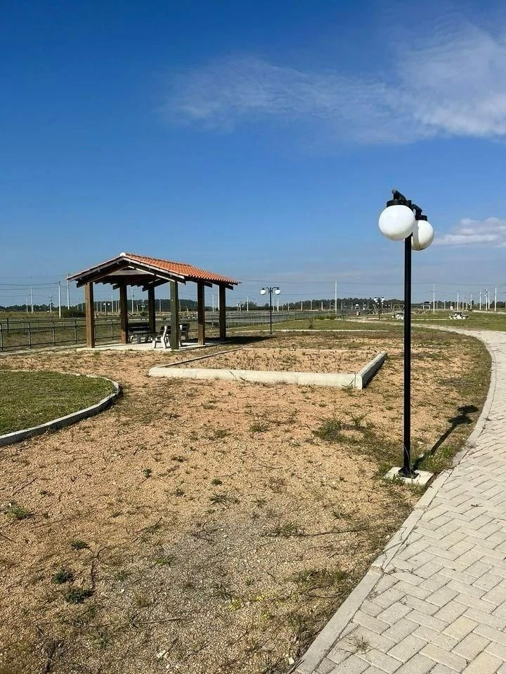 Terreno no Bairro Germani