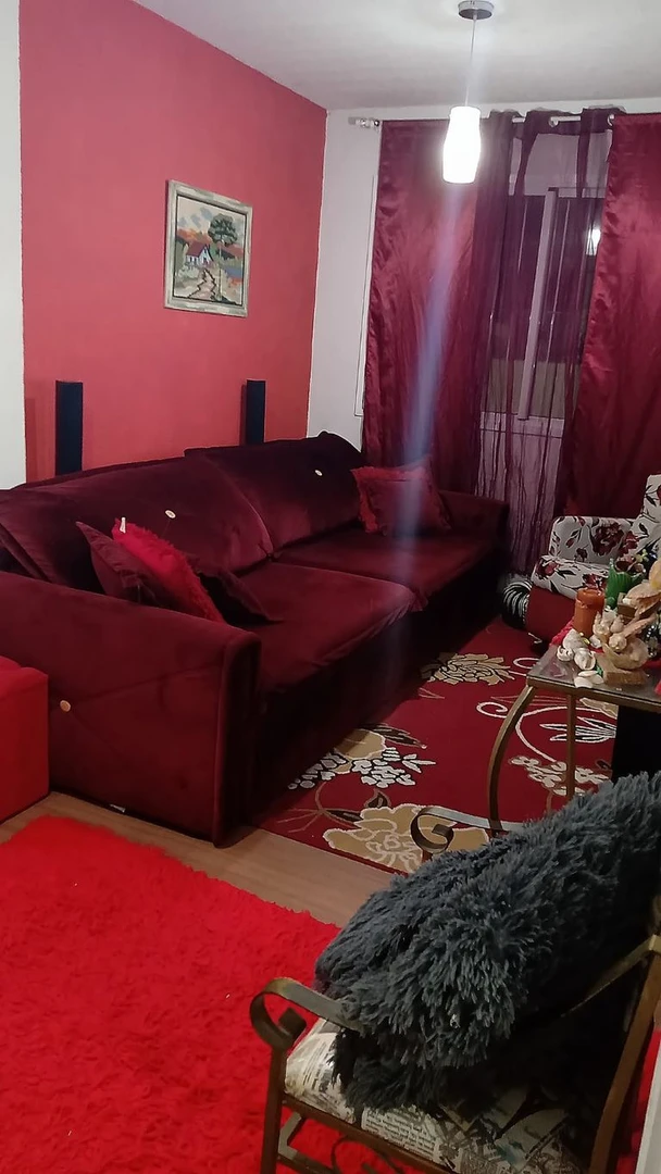 Apartamento no Residencial Guimarães