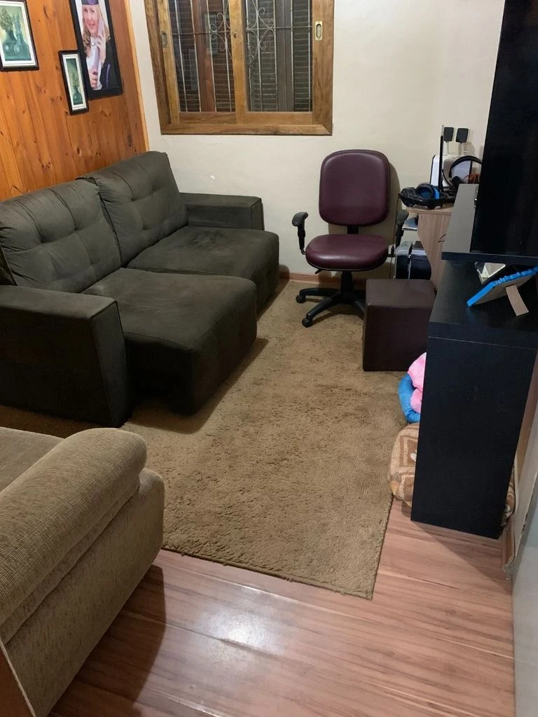 Apartamento nas Três Vendas