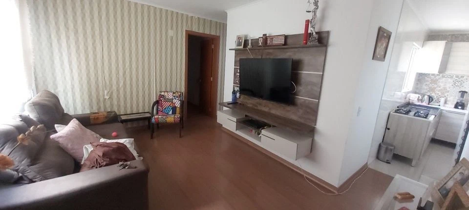 Apartamento no Maria Clara II