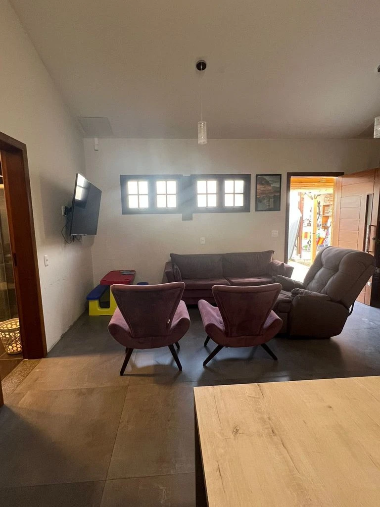 Ampla casa no Germani