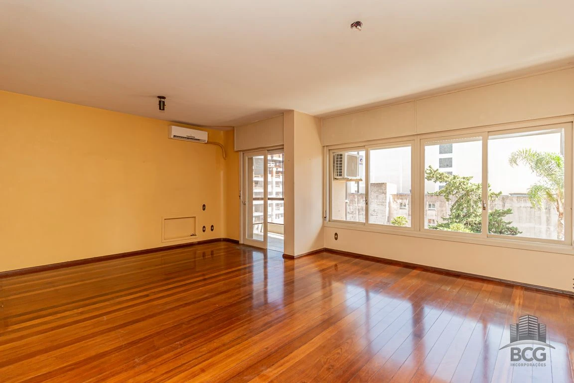 Apartamento 3 quartos - Centro