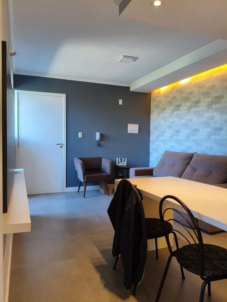 Apartamento 2 quartos - Fragata
