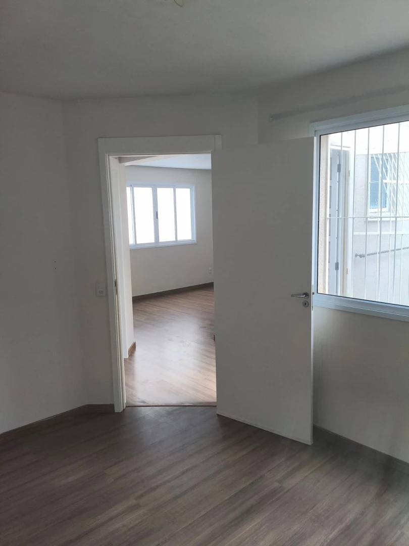 Apartamento no Umuharam