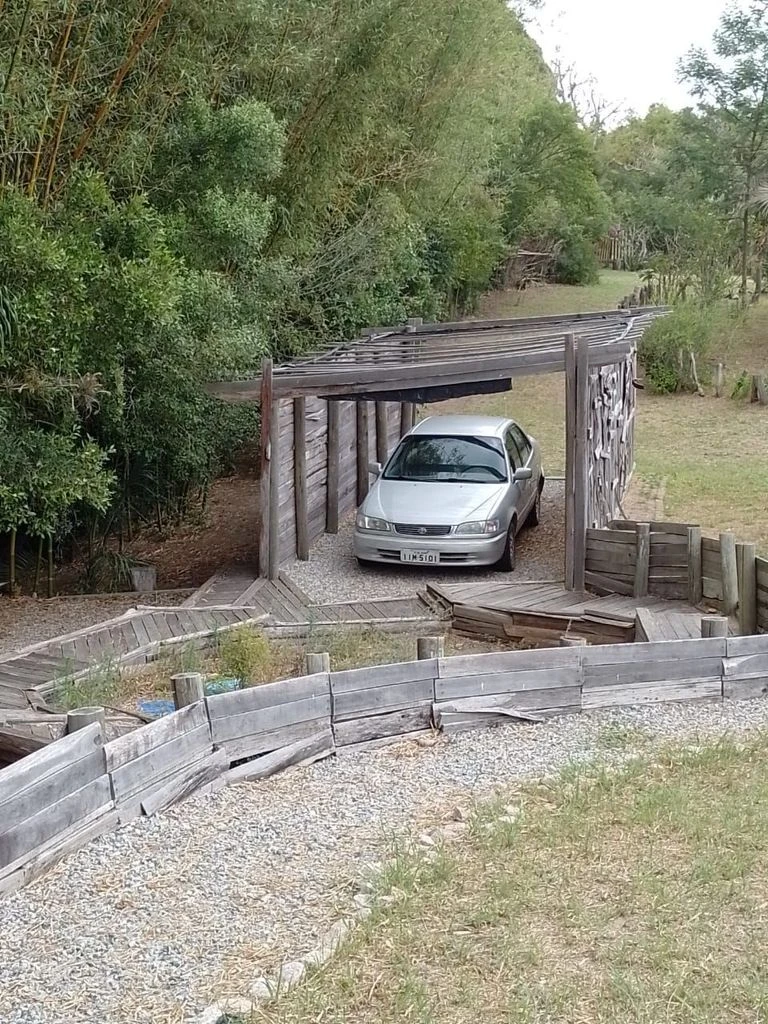 Sítio em Rio Grande