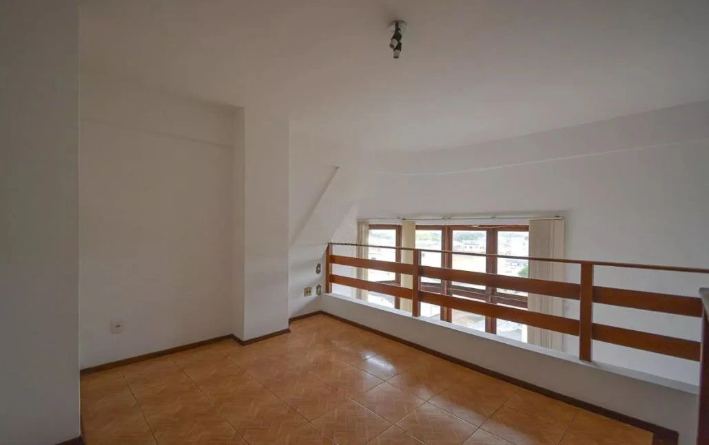 Apartamento na Marechal Deodoro