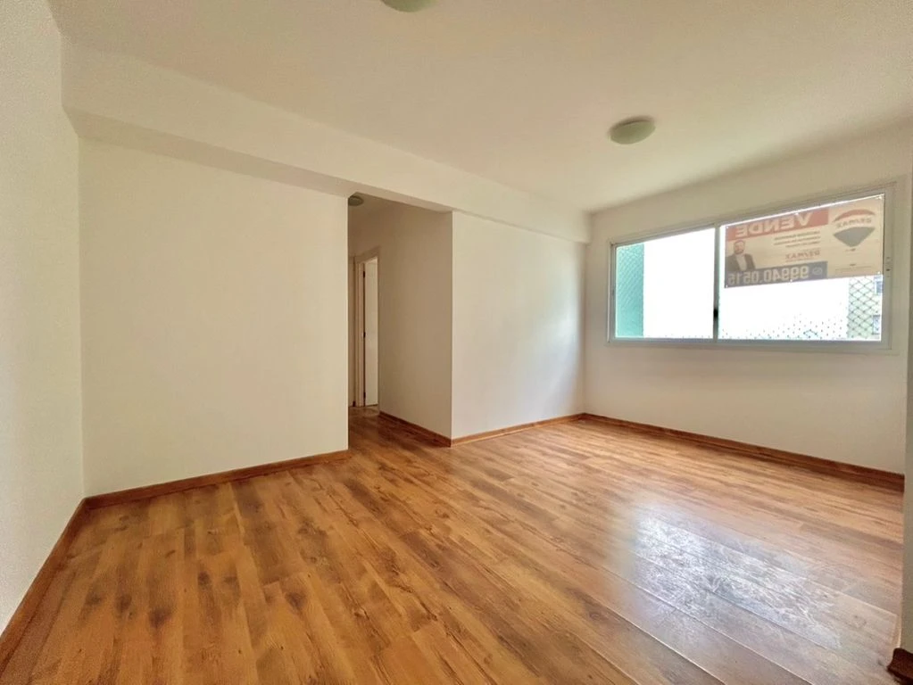Apartamento no Condomínio JK Parque Clube