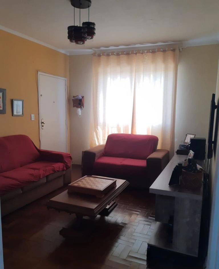 Apartamento no Fragata