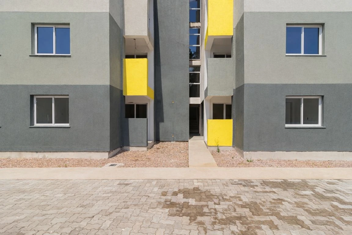 RESIDENCIAL BEM-TE-VI